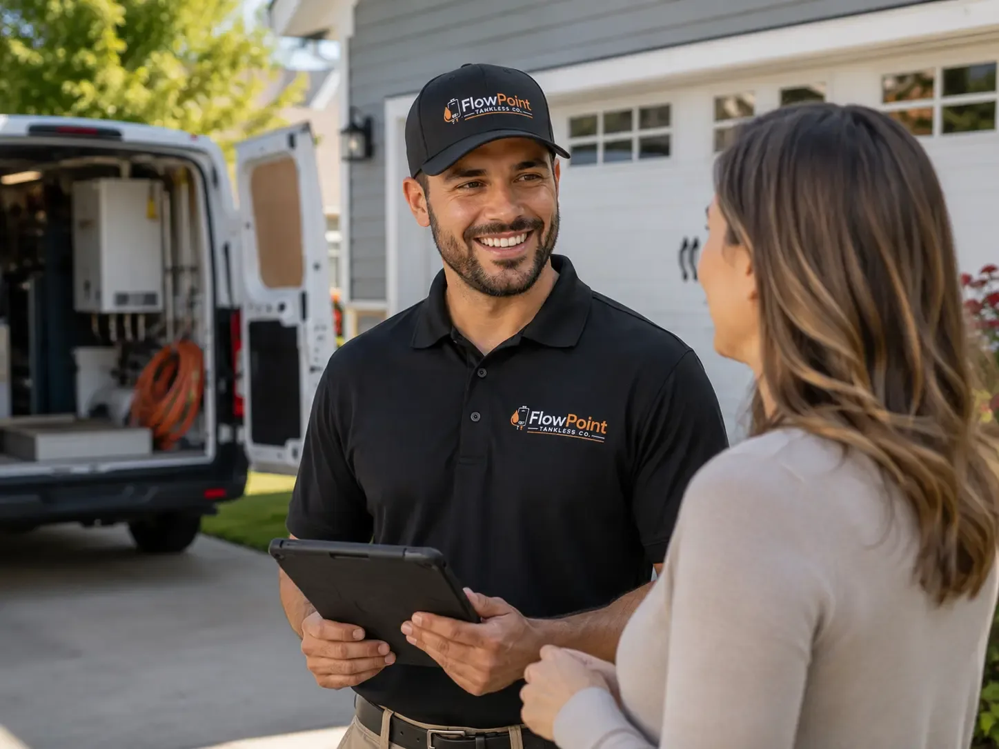 Tankless Water Heater Installation Gooding, ID FAQs